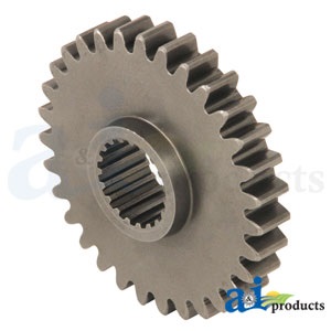 NH9500   PTO Gear---Replaces SBA322322390